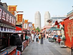 -古文化街旅游区