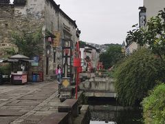 -黎阳老街