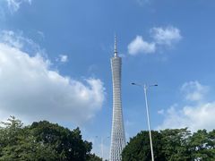 -海心沙亚运公园