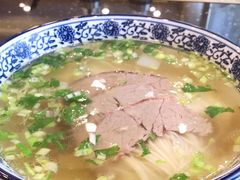 -飞天大厦清真餐厅