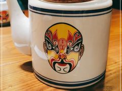 -吴满满油泼面(北方风味园店)