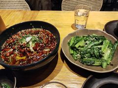 -十三式重庆江湖菜(金茂览秀城店)