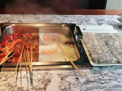 -京元盛铜锅涮肉(上海总店)