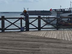 -日照灯塔风景区