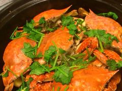 -小郭私房菜·海肠捞饭店(学士街店)
