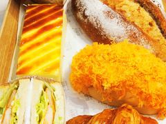 -MANFEN聚满分西点(远洋大信店)