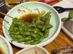 -管氏翅吧(甘家口店)