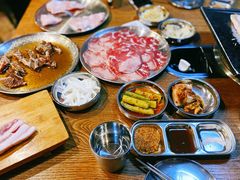 鲜五花肉-香猪坊(五道口店)