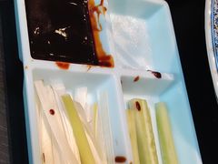 -百花深处·老北京风味菜