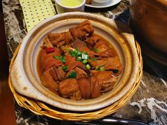 -风味小馆(天目湖宾馆店)