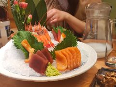 -王鼎精致料理铁板烧(世博源店)