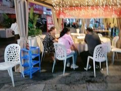 -牟记江湖特色重庆菜鱼蛋青蛙黄鳝海参(巴南区鱼洞鲁能店)