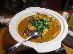 -新白鹿餐厅(百联中环店)