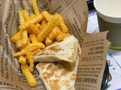 -TACO STAR 塔可星(下沙宝龙店)