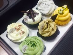 -Pantry's Best派悦坊蛋糕(K11购物艺术中心店)