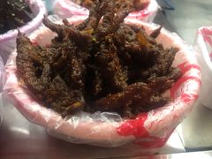 -浪哥卤味捆鸡(南门口店)