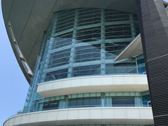 -香港回归祖国纪念碑