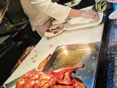 -星伦多自助料理·涮烤一体(杭州来福士店)