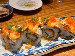 -江户前寿司(好运街店)