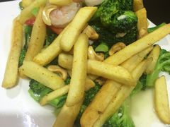 -李连贵熏肉大饼(宁山中路店)