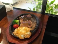 -台北帮厨西式自助(爱琴海北新道店)