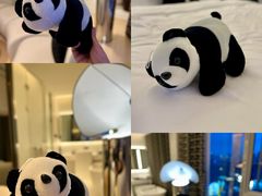 -亚善天籁S酒店(成都太古里旗舰店)