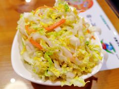 -重庆石磨豆花庄(乔庄店)