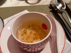 琼浆玉液鸡头米-新荣记(新源南路店)