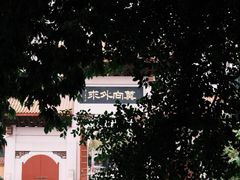 -福州开元寺