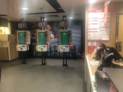 门面-麦当劳(东直门外大街店)