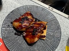 -争鲜回转寿司(海曙天一PLUS店)