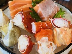 -Mr·Fish鱼鲜生海鲜放题(银泰in99店)
