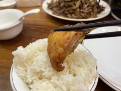 -斯丹姜母鸭·古法干香(田安南路店)