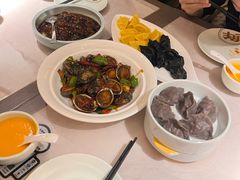 -船歌·鱼水饺青岛菜(闽江二路店)