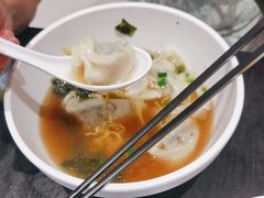 -宁波汤团店(外滩店)