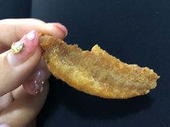 -老李村脂渣(团岛农贸市场店)