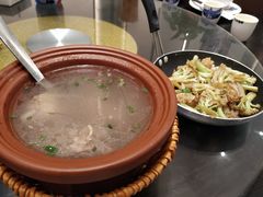 -小菜园新徽菜(南京秦淮龙蟠汇店)