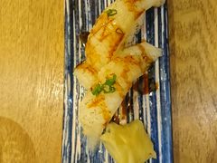 -水之惠鲜鱼料理(王府大街店)