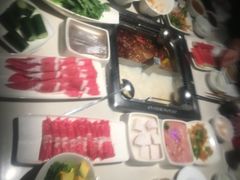 -海底捞火锅(万丰桥店)