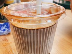 -M Stand(上海人民广场来福士店)