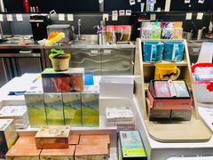 茶包系列-茶颜悦色(高铁南站店)
