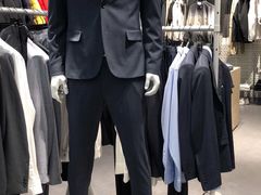 -翠微百货(龙德店)
