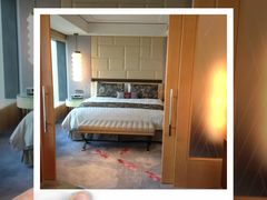 -上海静安香格里拉大酒店