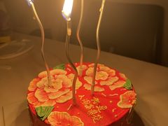 -CAKE BOSS 蛋糕老板(领展购物广场·中关村店)