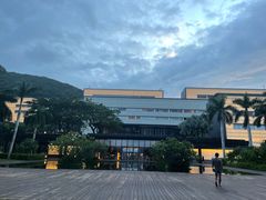 -三亚太阳湾柏悦酒店