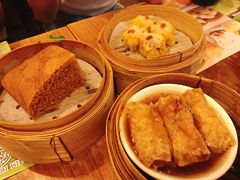 -添好运点心专门店(深水埗店)