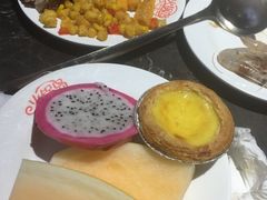 -火锅岛潮牌自助餐厅(天津天佑城店)