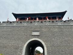 -青州古城