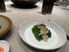 -今轩中餐厅(西安经开洲际酒店)