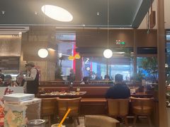 -一沙一城·岩烤牛扒(深圳首店)